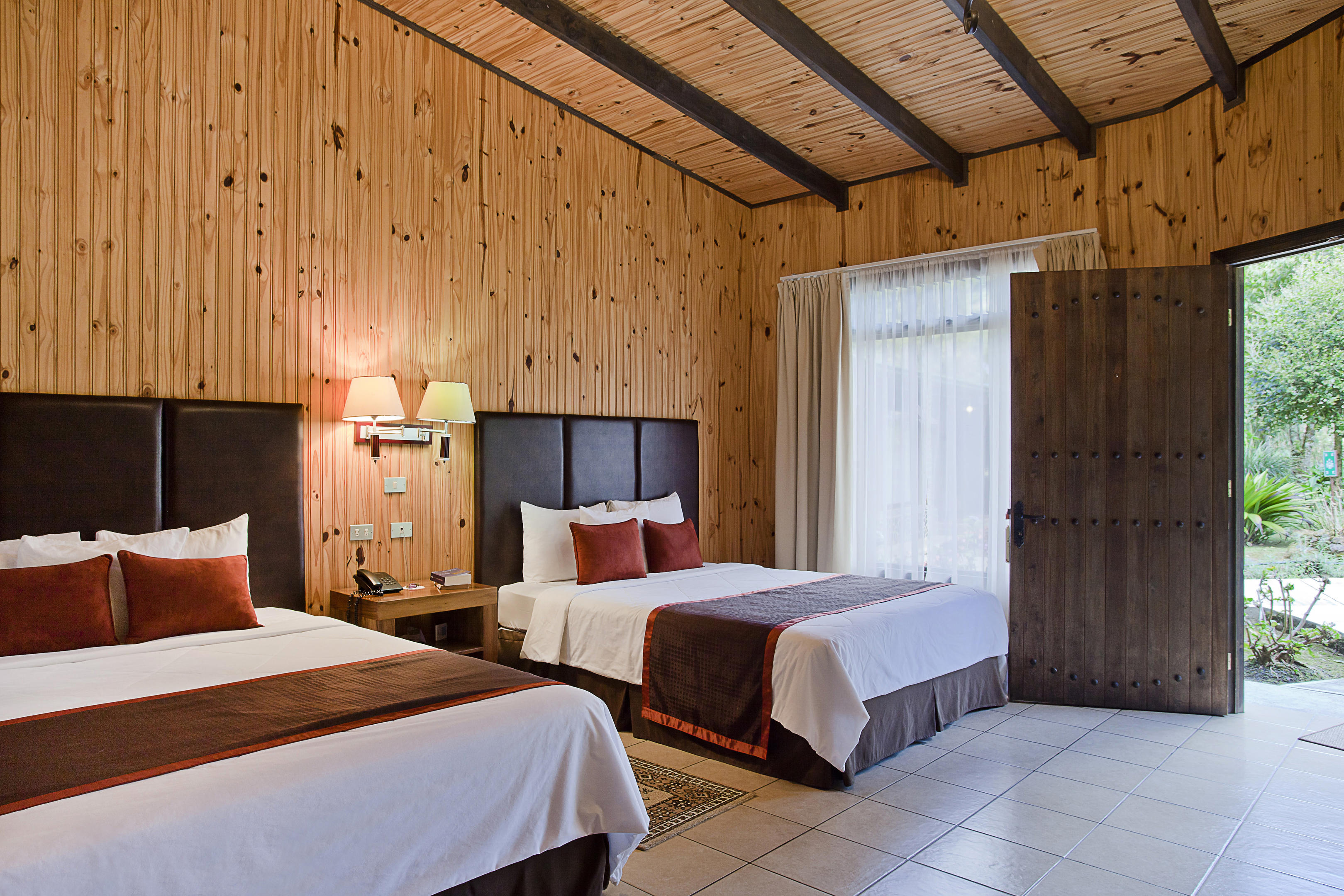 Total Costa Rica hotel 1 - Image 1